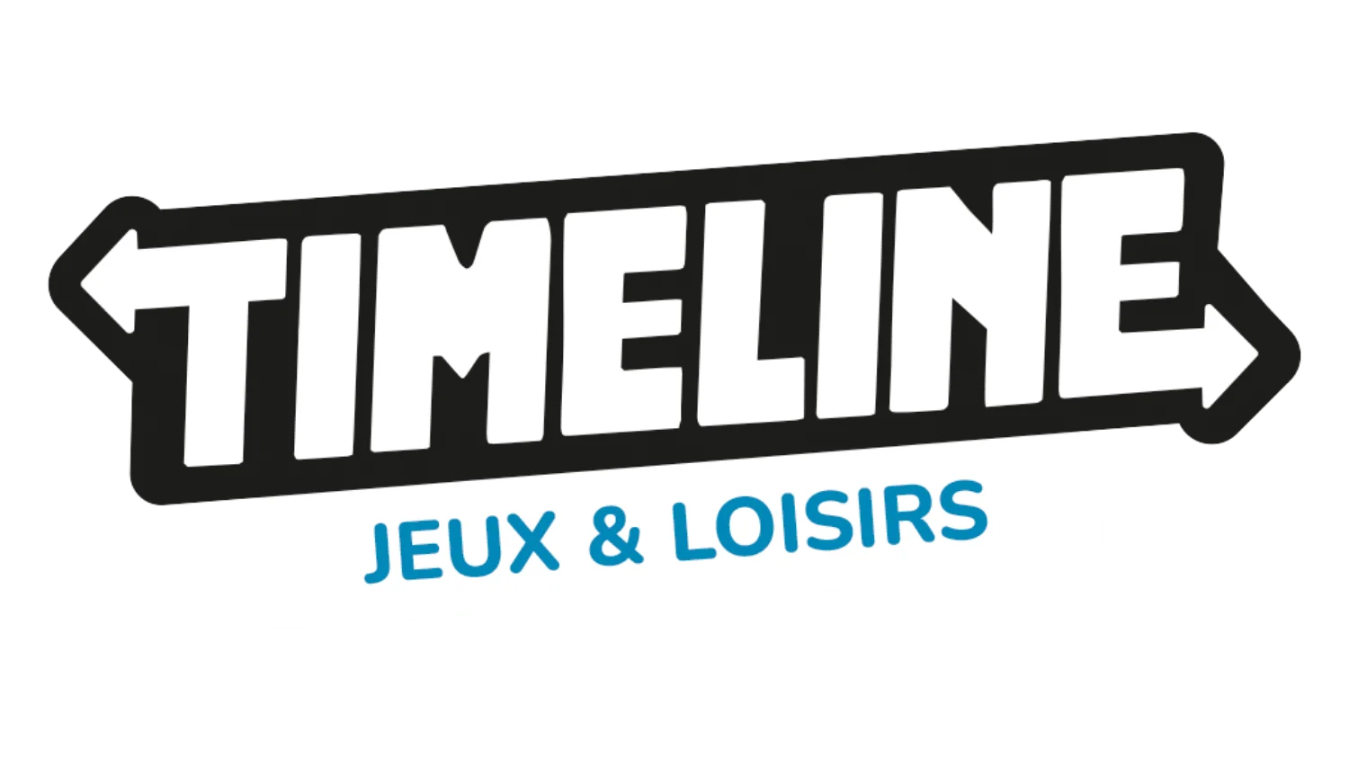 Timeline Jeux & Loisirs