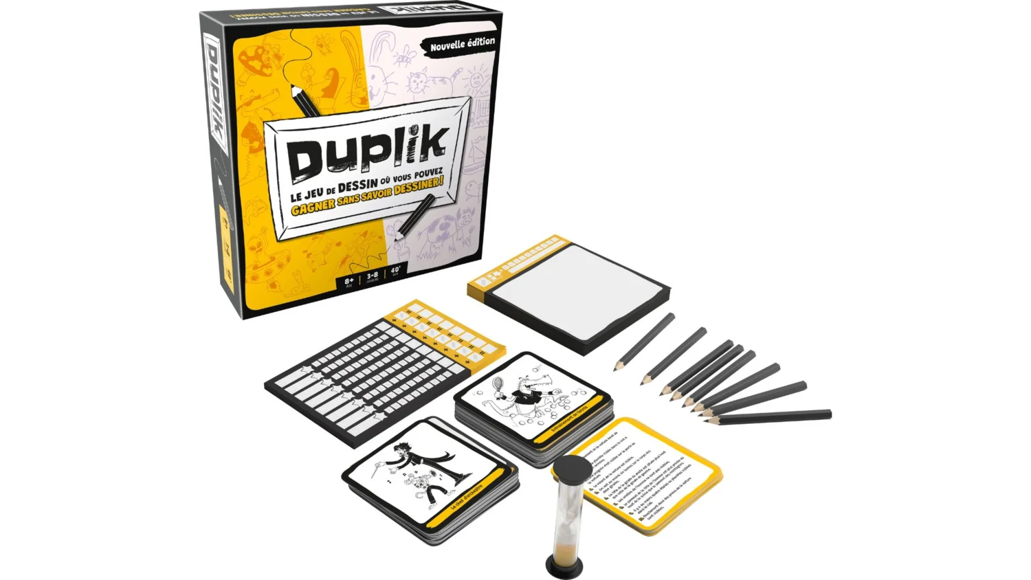 Duplik
