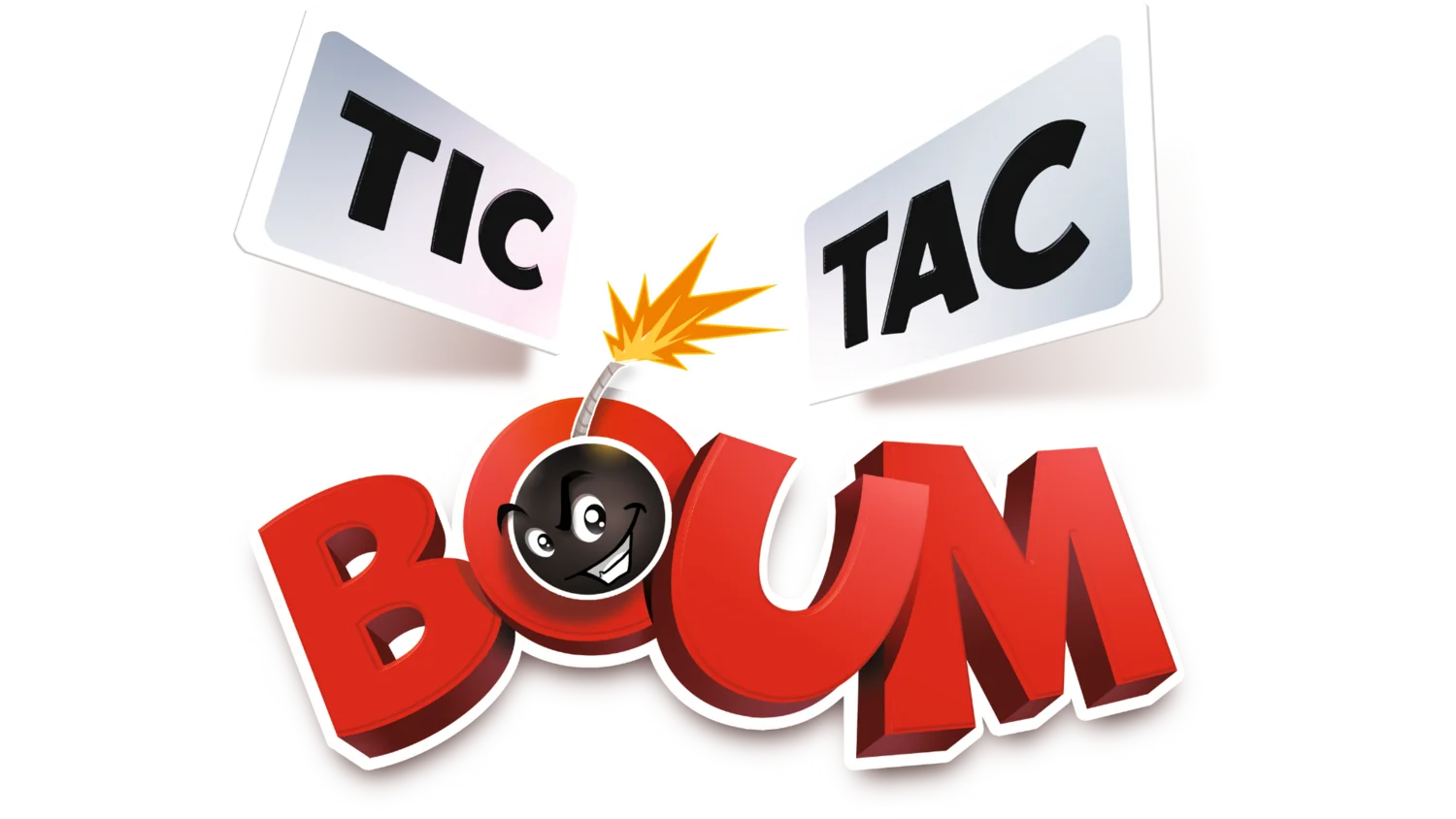 Tic Tac Boum