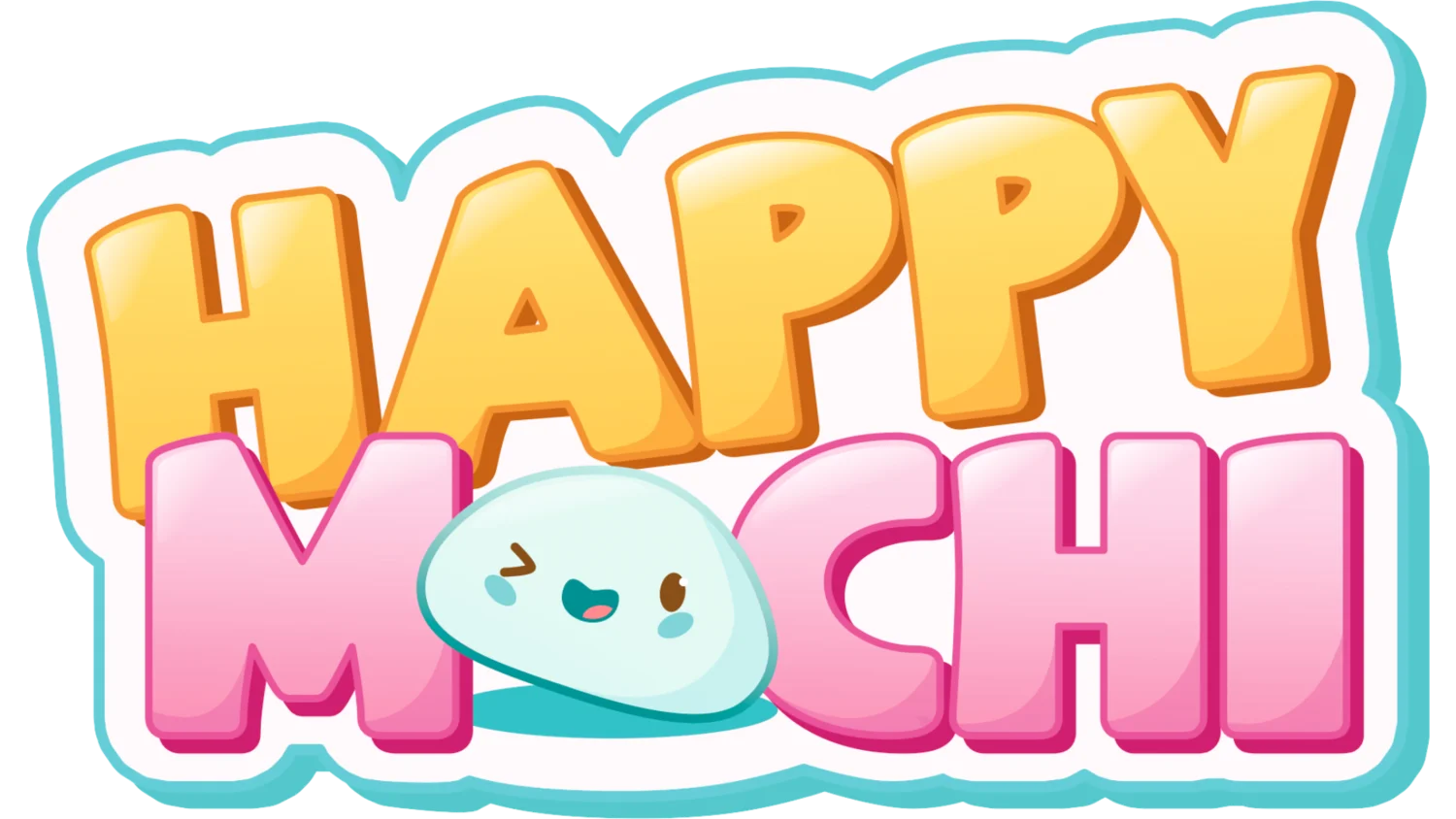 Happy Mochi
