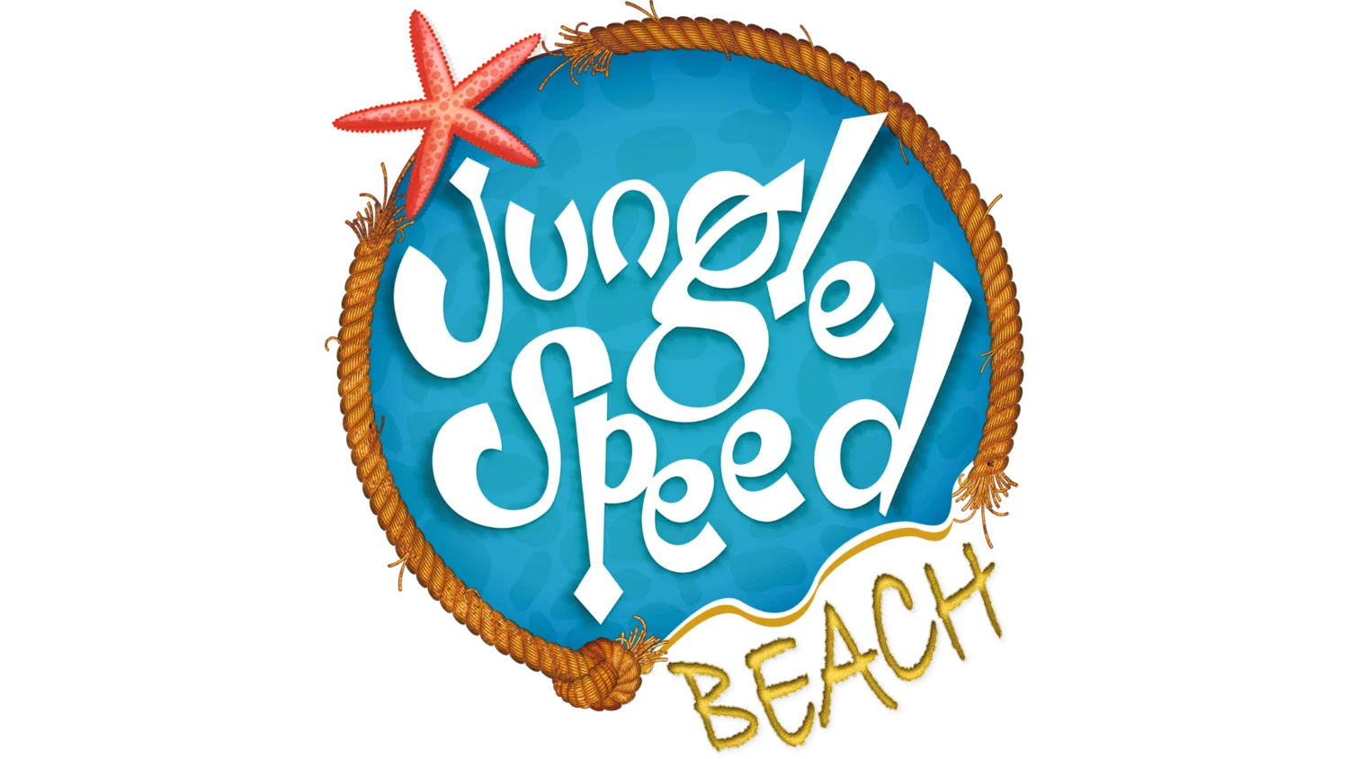 Jungle Speed Beach