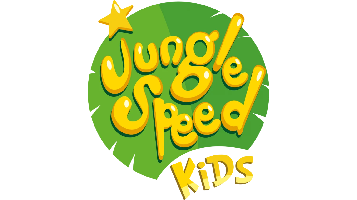 Jungle Speed Kids
