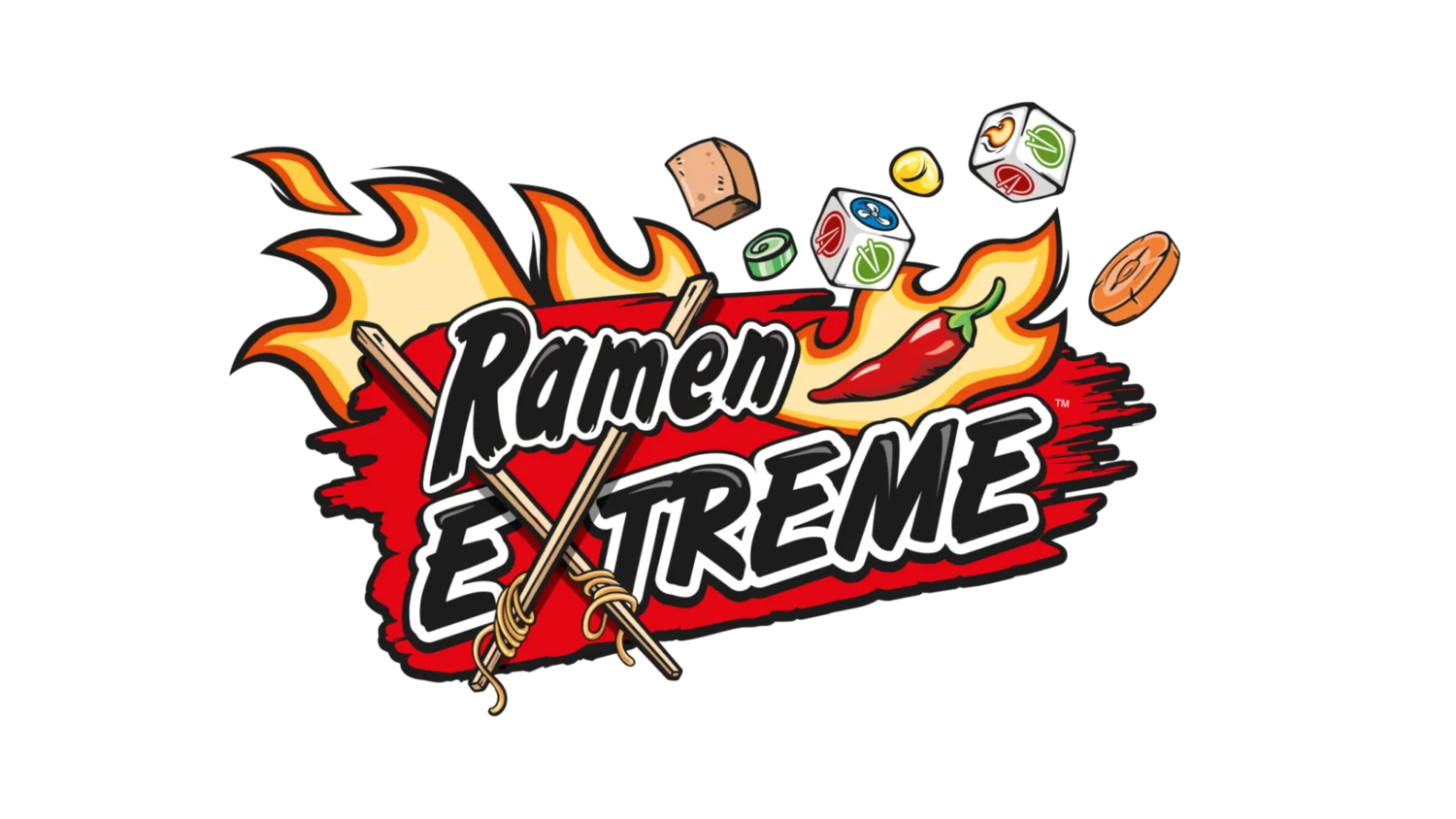 Ramen Extreme