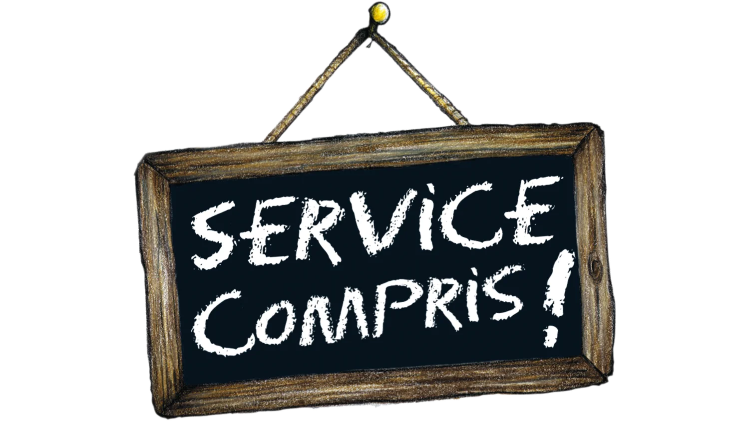 Service Compris