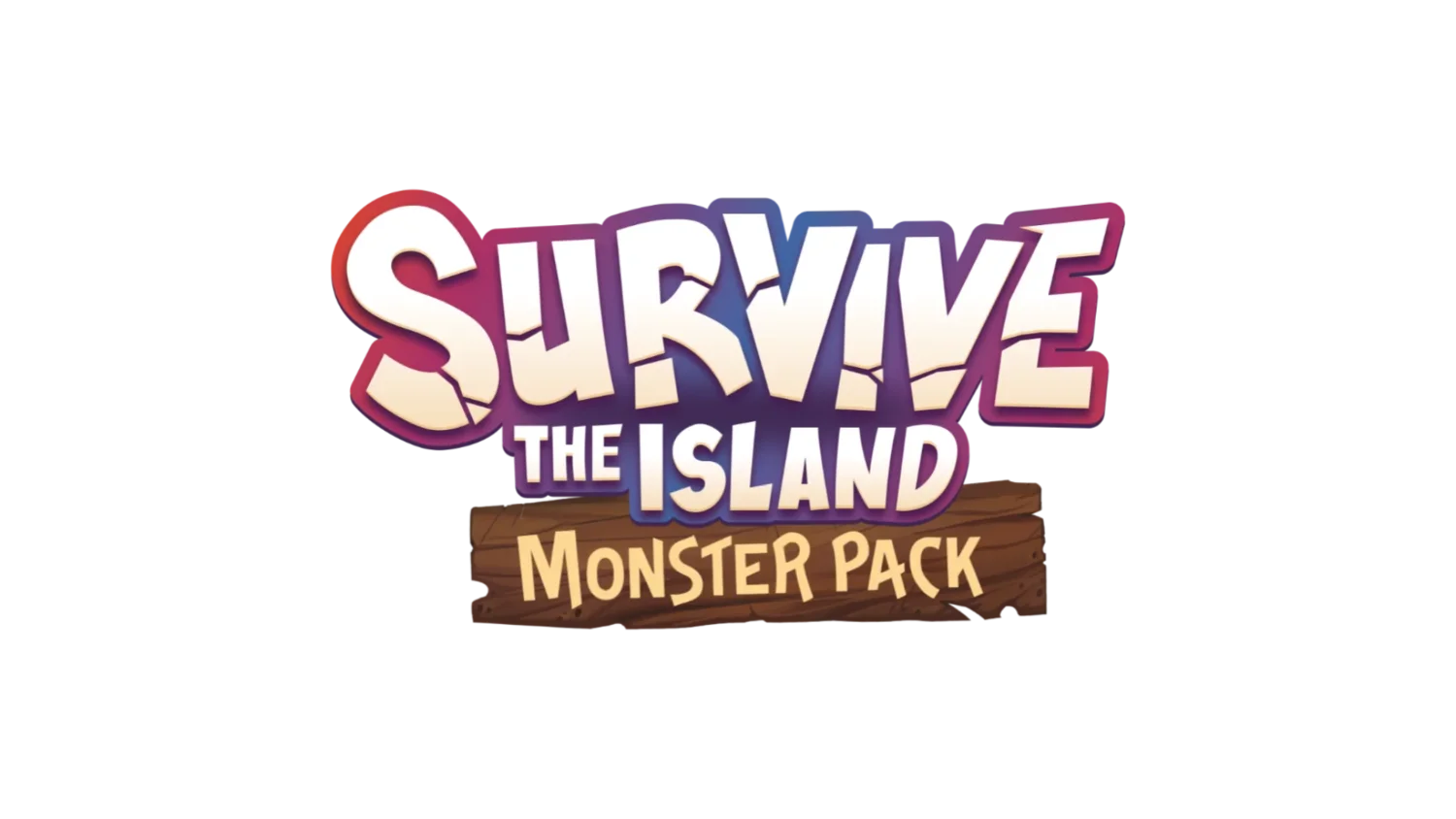 Survive The Island – Monster Pack