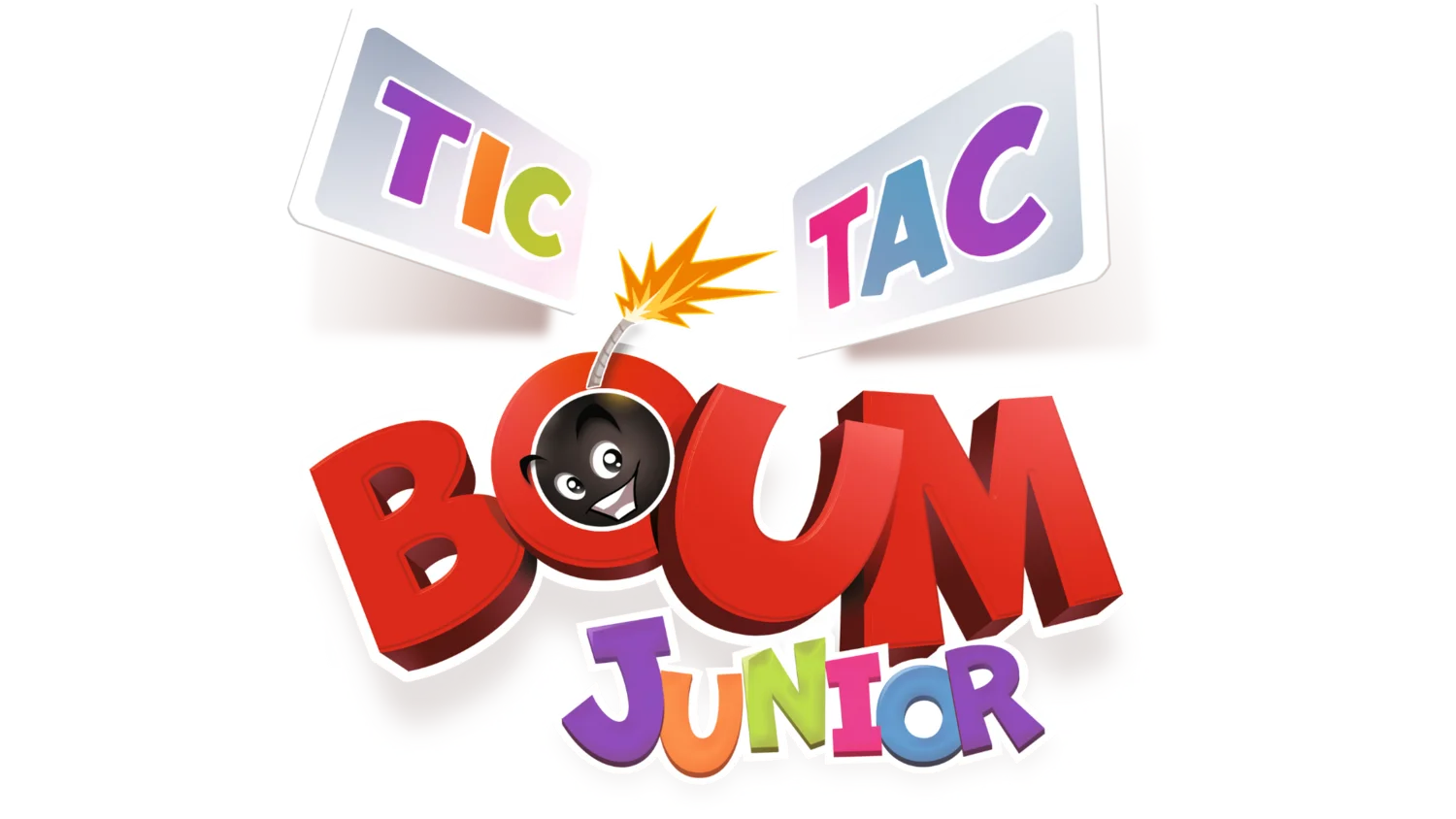Tic Tac Boum Junior