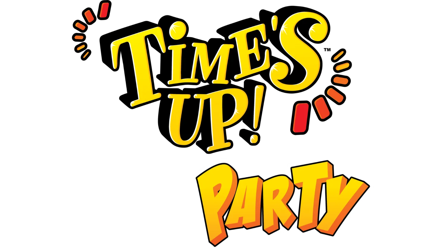 Time&rsquo;s Up! Party