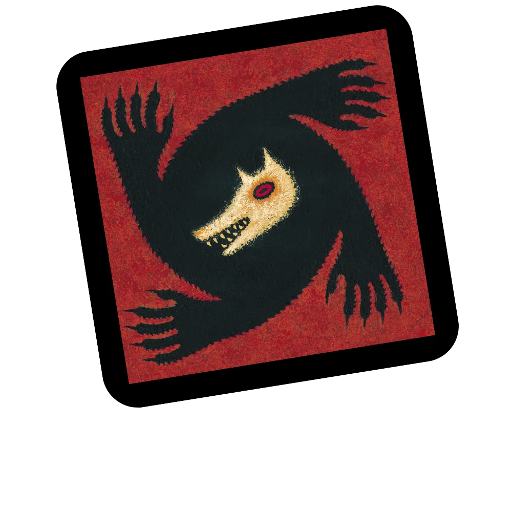 The Werewolves of Miller's Hollow
