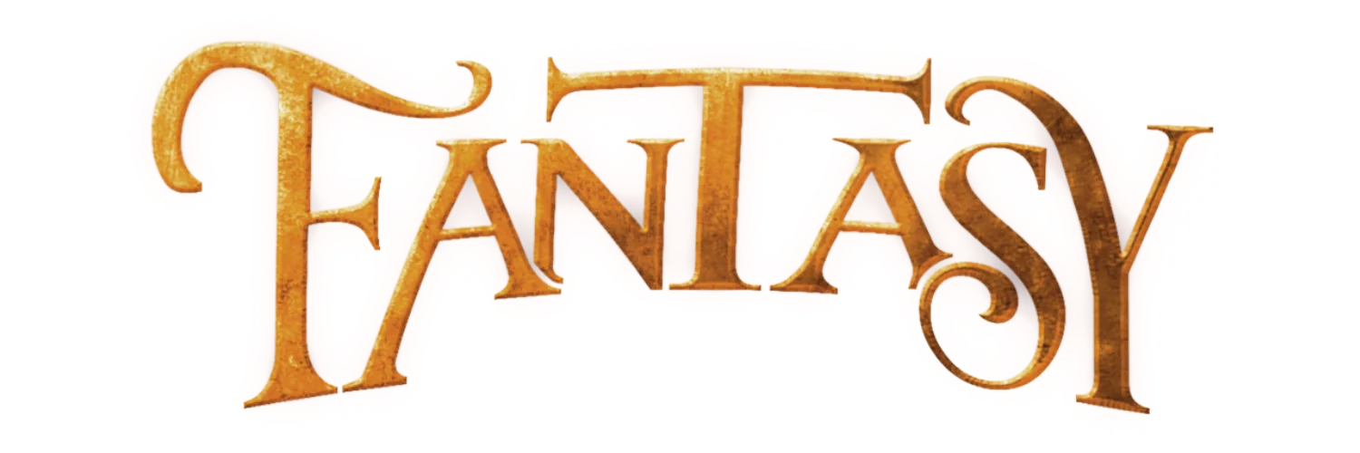 Fantasy Logo