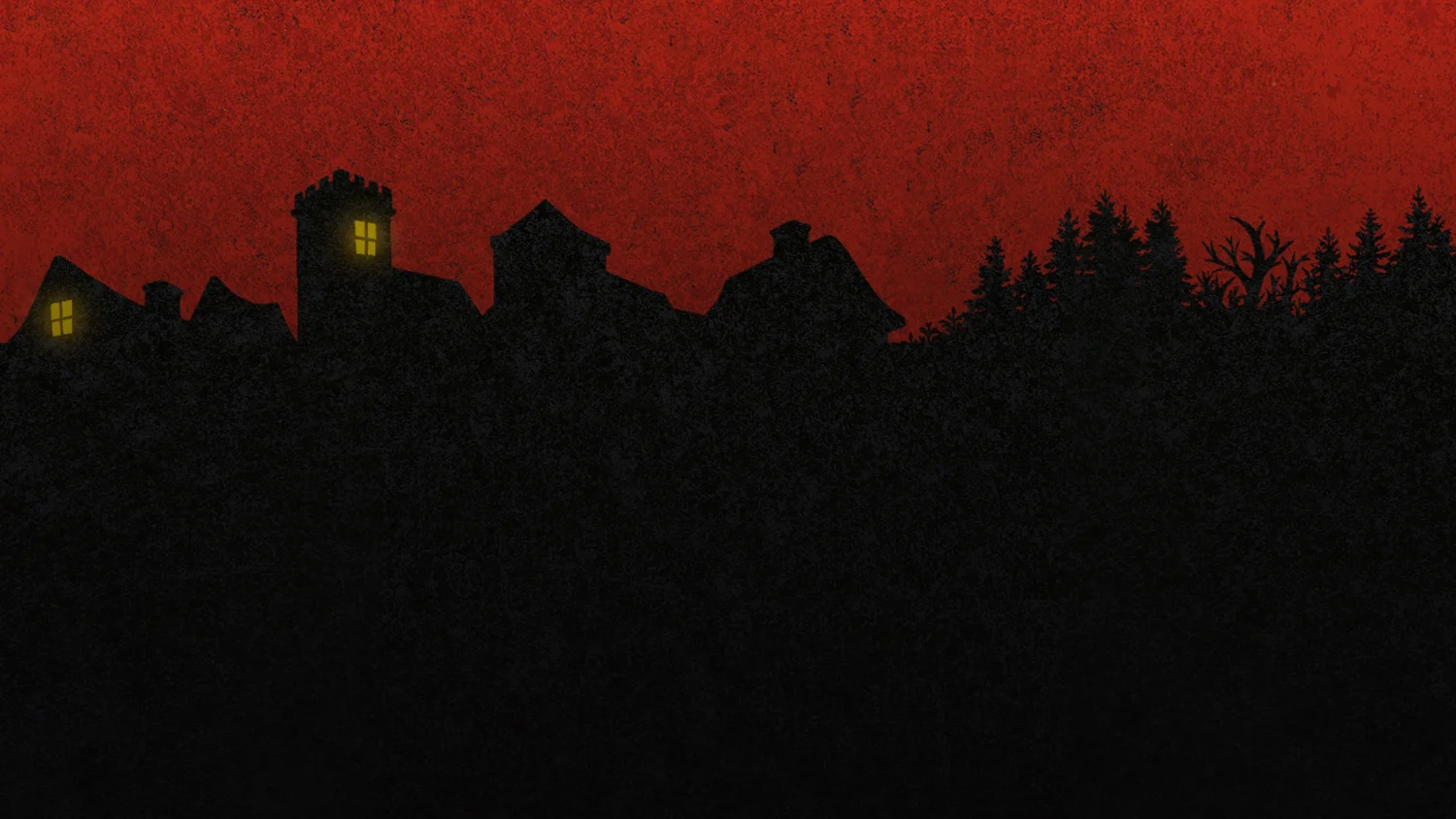 The Werewolves of Miller's Hollow