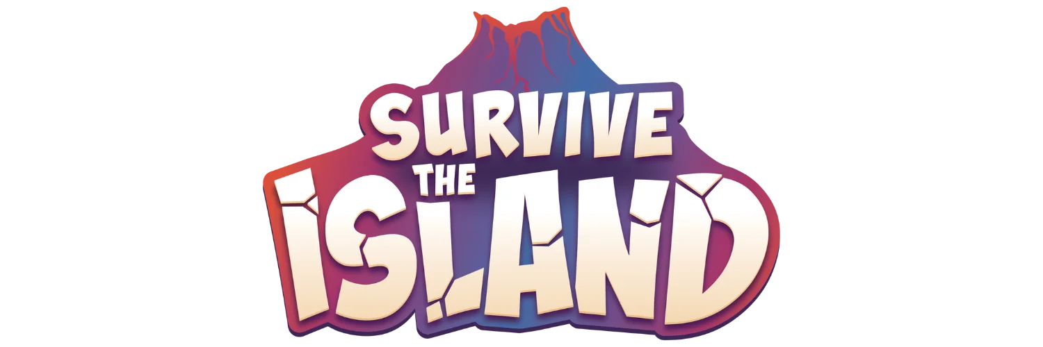Survive The Island Logo