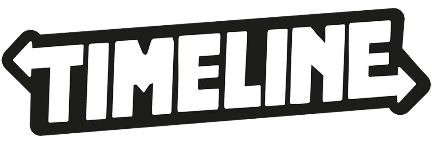 Timeline Logo