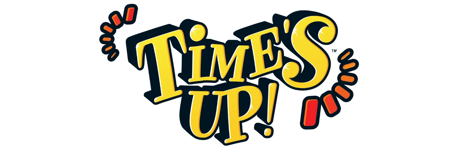 Time&rsquo;s Up! Kids