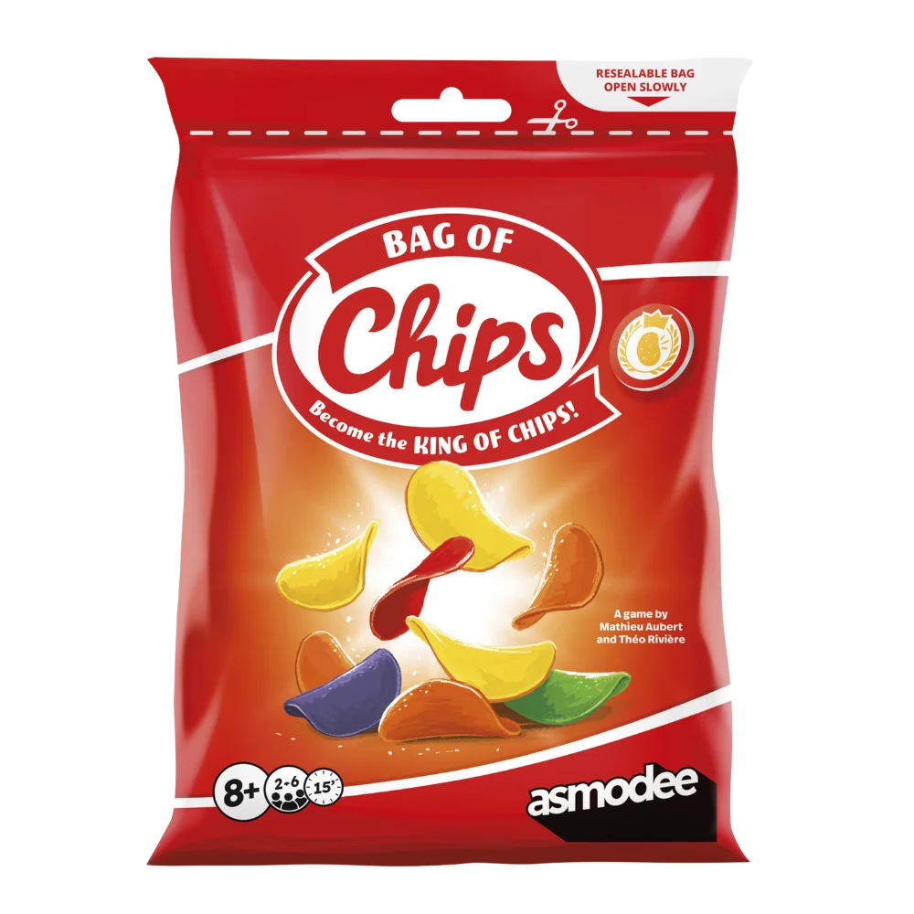 Bag Of Chips