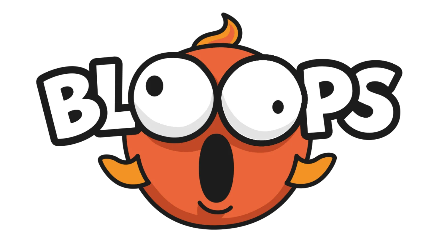 Bloops