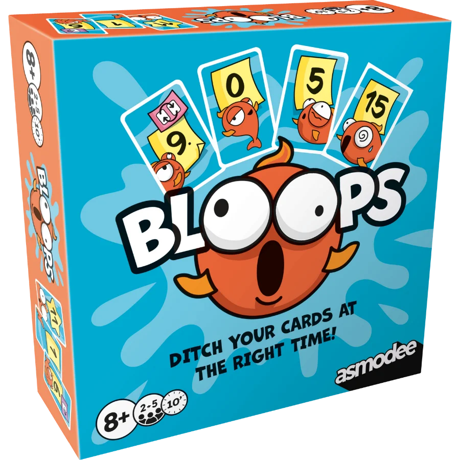 Bloops