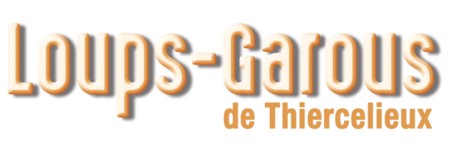 Loups-Garous de Thiercelieux Logo