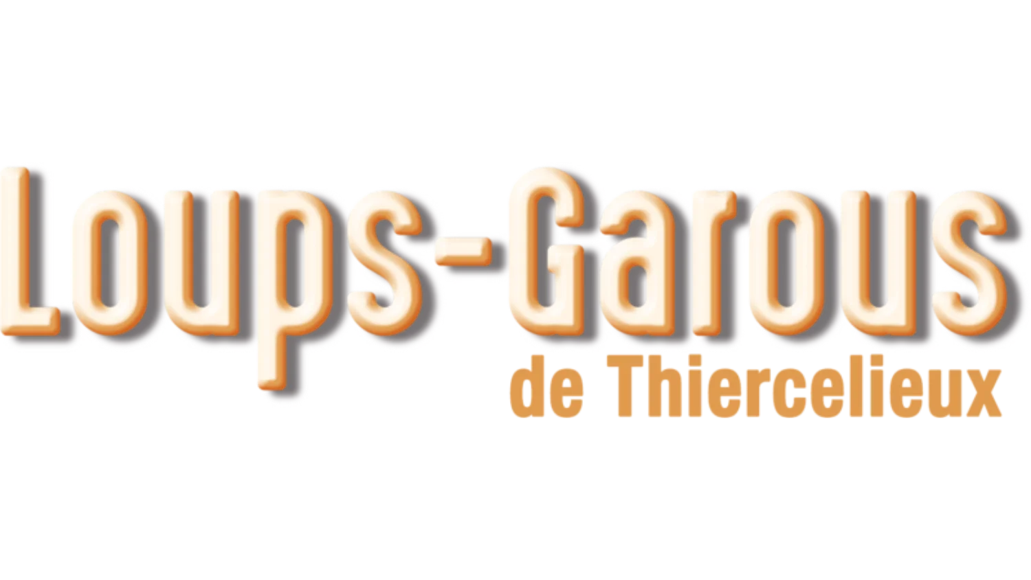 Les Loups-Garous de Thiercelieux