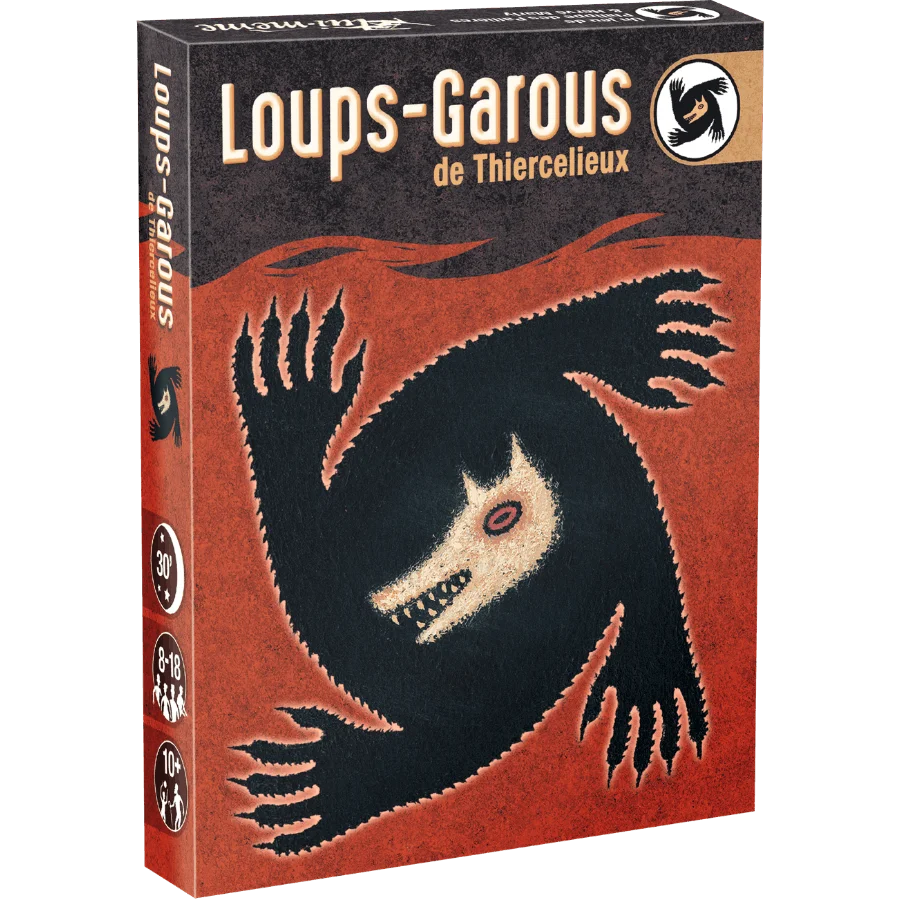 Les Loups-Garous de Thiercelieux