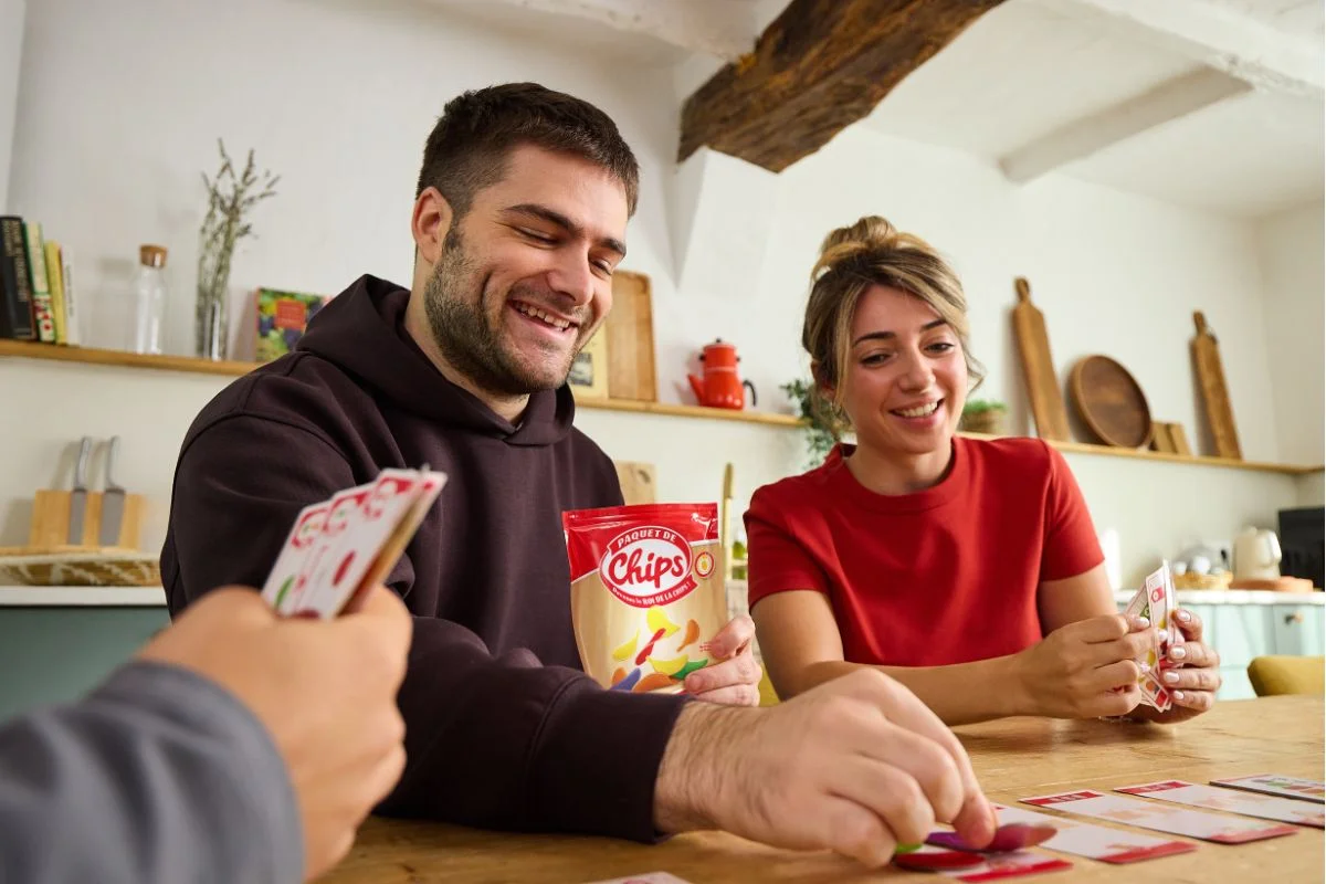 Paquet de Chips - Lifestyle Photo 2