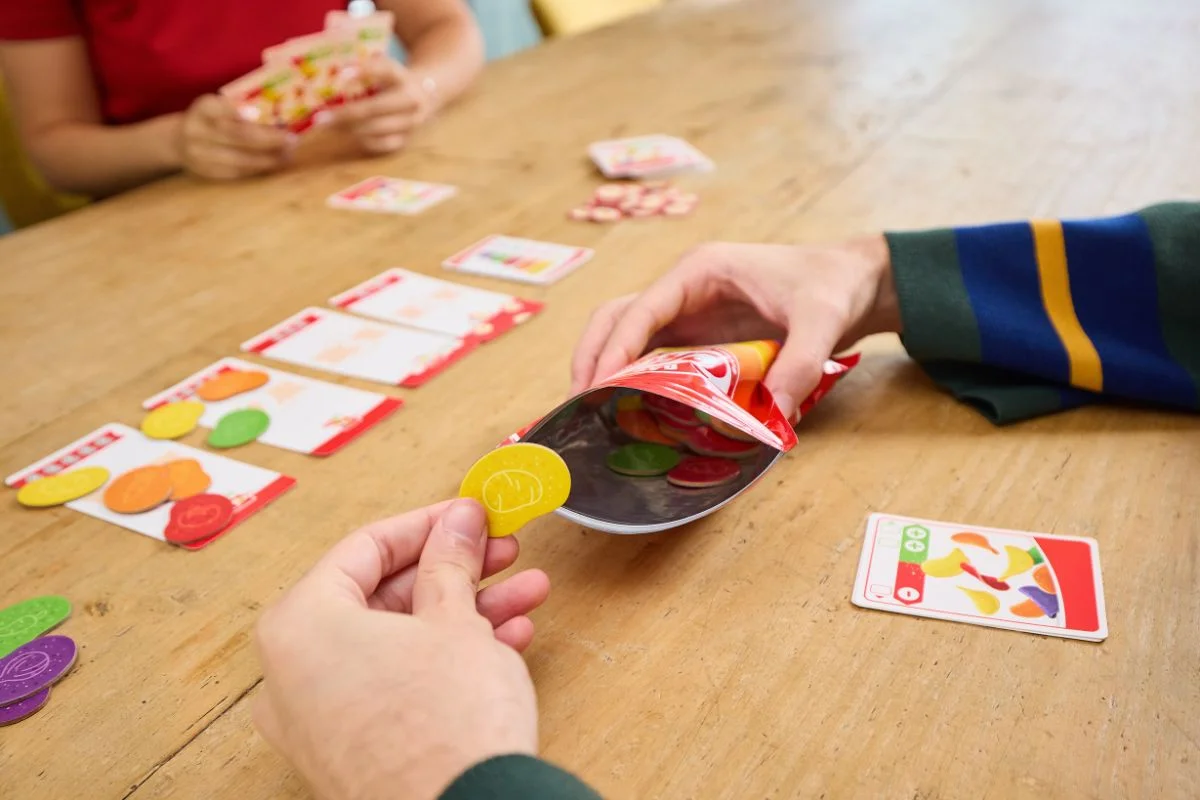 Paquet de Chips - Lifestyle Photo 5