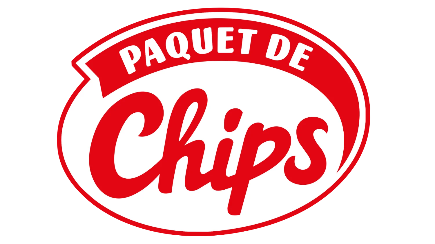 Paquet de Chips