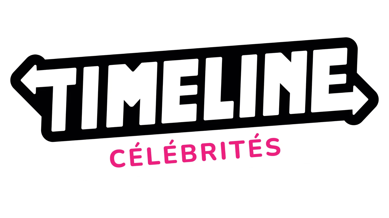 Timeline Célébrités