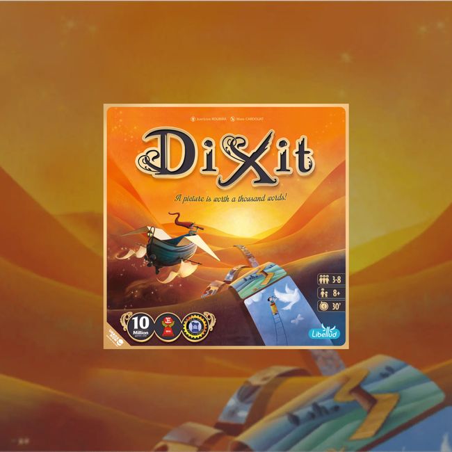 Asmodee - Inspired by Players