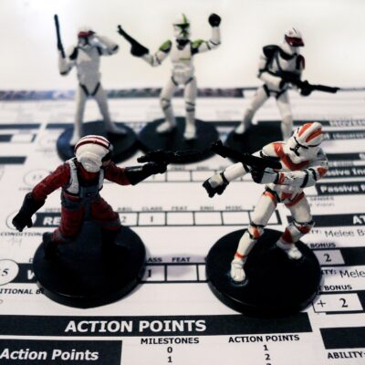 jeux à licence