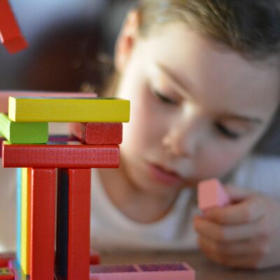 jeux pour enfant